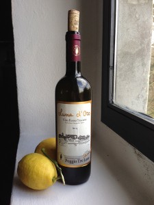 Tuscany---Localy-produced-wine
